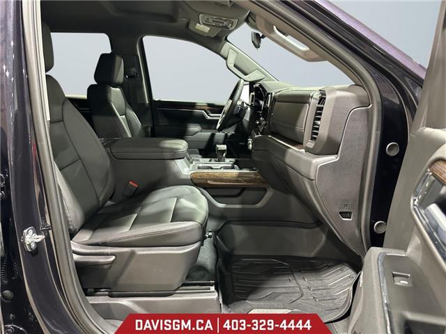 2026 GMC Sierra 1500 Elevation (Stk: 301904) in Lethbridge - Image 15 of 15
