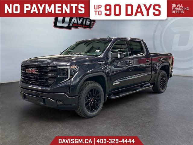 2026 GMC Sierra 1500 Elevation (Stk: 301769) in Lethbridge - Image 1 of 15