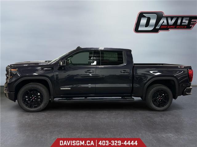 2026 GMC Sierra 1500 Elevation (Stk: 301769) in Lethbridge - Image 2 of 15