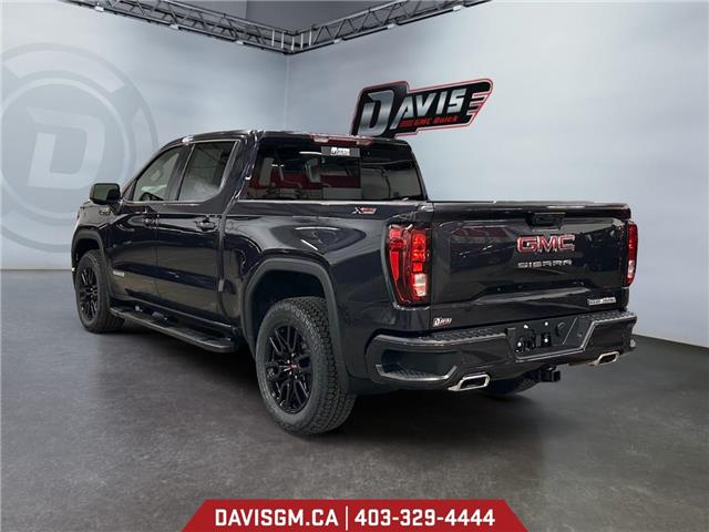 2026 GMC Sierra 1500 Elevation (Stk: 301769) in Lethbridge - Image 3 of 15