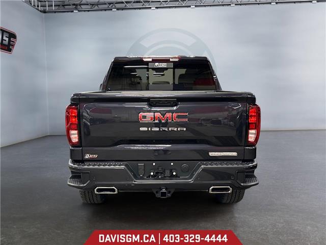 2026 GMC Sierra 1500 Elevation (Stk: 301769) in Lethbridge - Image 4 of 15