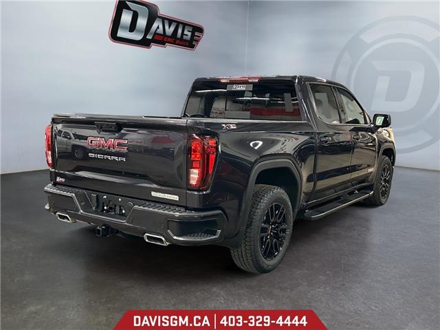 2026 GMC Sierra 1500 Elevation (Stk: 301769) in Lethbridge - Image 5 of 15