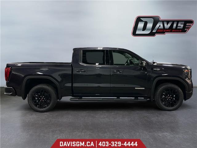 2026 GMC Sierra 1500 Elevation (Stk: 301769) in Lethbridge - Image 6 of 15