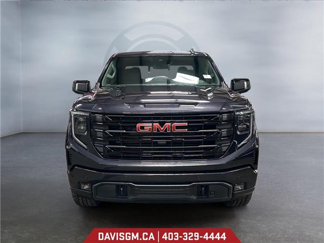 2026 GMC Sierra 1500 Elevation (Stk: 301769) in Lethbridge - Image 8 of 15