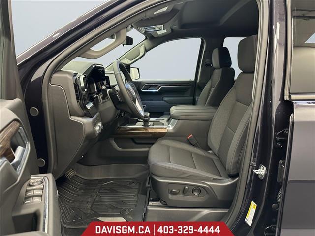 2026 GMC Sierra 1500 Elevation (Stk: 301769) in Lethbridge - Image 9 of 15