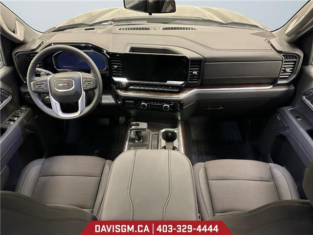 2026 GMC Sierra 1500 Elevation (Stk: 301769) in Lethbridge - Image 10 of 15