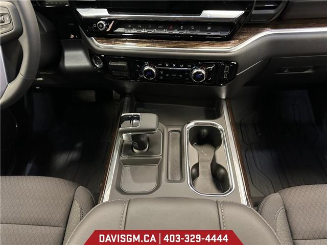 2026 GMC Sierra 1500 Elevation (Stk: 301769) in Lethbridge - Image 11 of 15