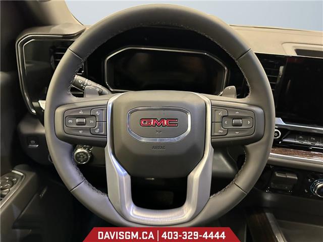 2026 GMC Sierra 1500 Elevation (Stk: 301769) in Lethbridge - Image 12 of 15