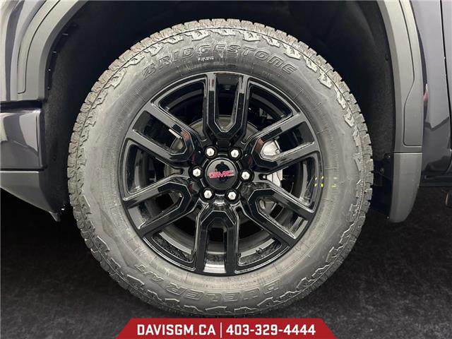 2026 GMC Sierra 1500 Elevation (Stk: 301769) in Lethbridge - Image 14 of 15