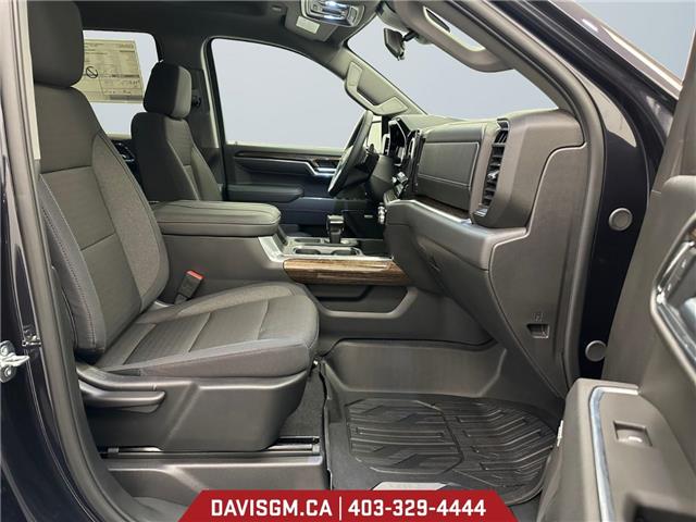 2026 GMC Sierra 1500 Elevation (Stk: 301769) in Lethbridge - Image 15 of 15