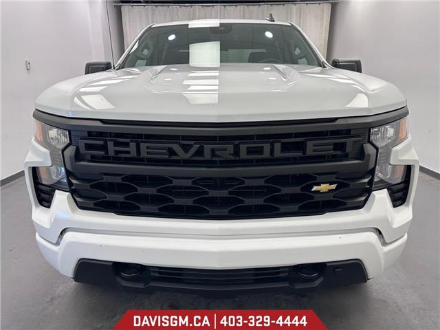 2025 Chevrolet Silverado 1500 Custom (Stk: 301004) in Lethbridge - Image 9 of 26