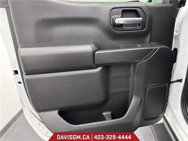 2025 Chevrolet Silverado 1500 Custom (Stk: 301004) in Lethbridge - Image 20 of 26