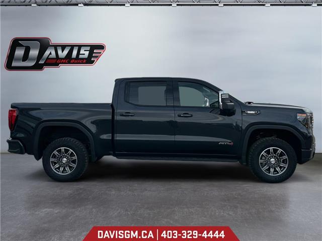 2024 GMC Sierra 1500 AT4 (Stk: 301681) in Lethbridge - Image 6 of 15
