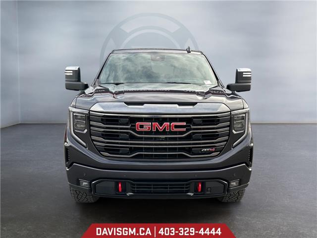 2024 GMC Sierra 1500 AT4 (Stk: 301681) in Lethbridge - Image 8 of 15