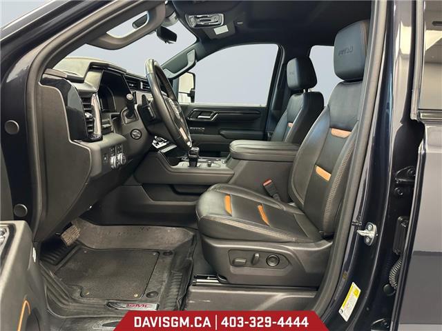 2024 GMC Sierra 1500 AT4 (Stk: 301681) in Lethbridge - Image 9 of 15