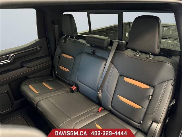 2024 GMC Sierra 1500 AT4 (Stk: 301681) in Lethbridge - Image 13 of 15