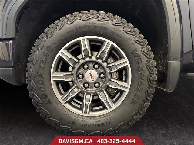 2024 GMC Sierra 1500 AT4 (Stk: 301681) in Lethbridge - Image 14 of 15