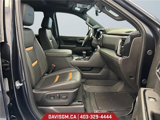 2024 GMC Sierra 1500 AT4 (Stk: 301681) in Lethbridge - Image 15 of 15