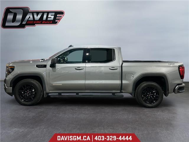 2024 GMC Sierra 1500 Elevation (Stk: 302391) in Lethbridge - Image 2 of 15