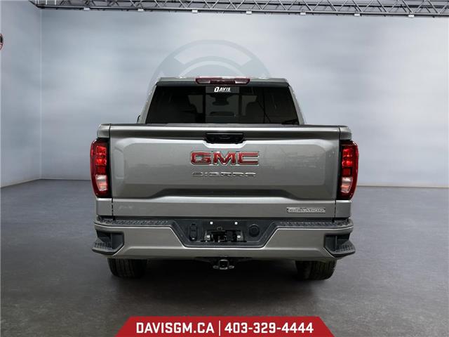 2024 GMC Sierra 1500 Elevation (Stk: 302391) in Lethbridge - Image 4 of 15