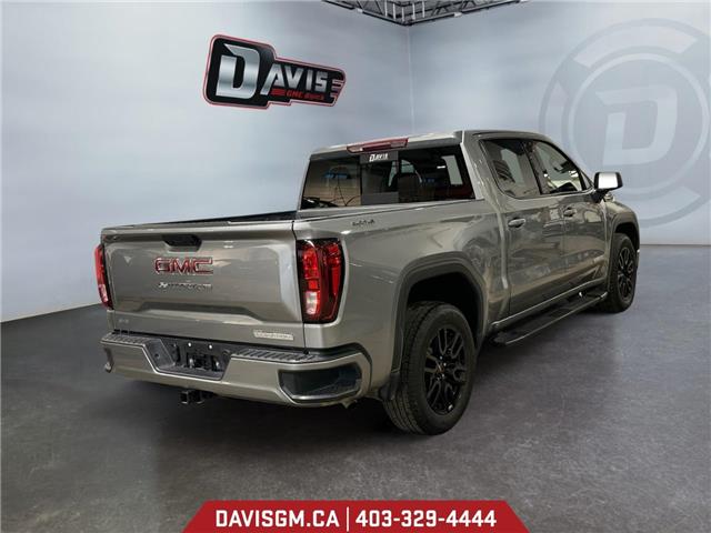 2024 GMC Sierra 1500 Elevation (Stk: 302391) in Lethbridge - Image 5 of 15