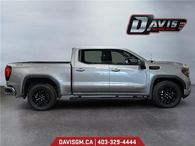 2024 GMC Sierra 1500 Elevation (Stk: 302391) in Lethbridge - Image 6 of 15