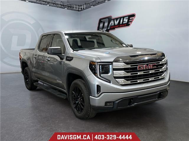 2024 GMC Sierra 1500 Elevation (Stk: 302391) in Lethbridge - Image 7 of 15