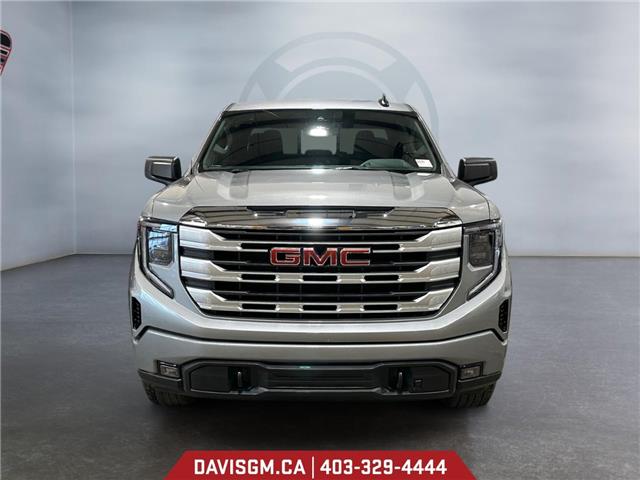 2024 GMC Sierra 1500 Elevation (Stk: 302391) in Lethbridge - Image 8 of 15