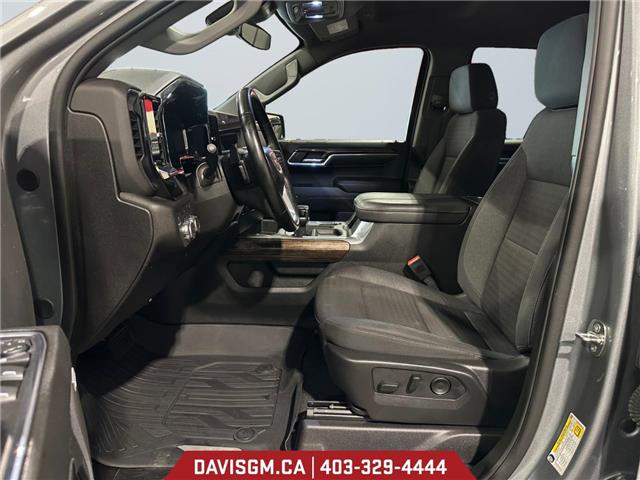 2024 GMC Sierra 1500 Elevation (Stk: 302391) in Lethbridge - Image 9 of 15