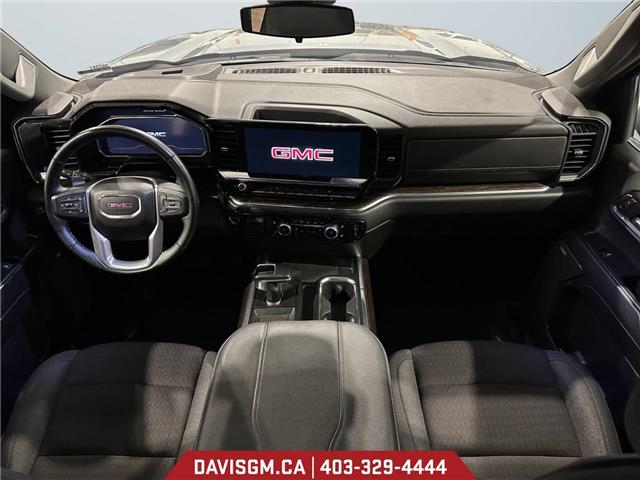 2024 GMC Sierra 1500 Elevation (Stk: 302391) in Lethbridge - Image 10 of 15