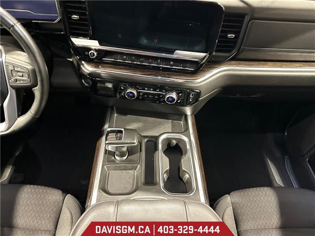 2024 GMC Sierra 1500 Elevation (Stk: 302391) in Lethbridge - Image 11 of 15