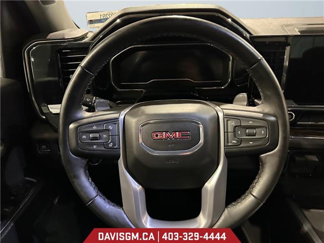 2024 GMC Sierra 1500 Elevation (Stk: 302391) in Lethbridge - Image 12 of 15