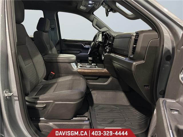 2024 GMC Sierra 1500 Elevation (Stk: 302391) in Lethbridge - Image 15 of 15