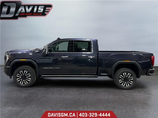 2026 GMC Sierra 3500HD Denali Ultimate (Stk: 301987) in Lethbridge - Image 2 of 15