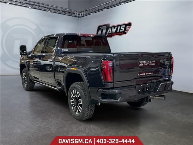 2026 GMC Sierra 3500HD Denali Ultimate (Stk: 301987) in Lethbridge - Image 3 of 15