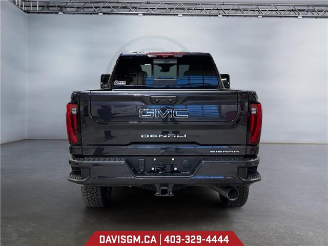 2026 GMC Sierra 3500HD Denali Ultimate (Stk: 301987) in Lethbridge - Image 4 of 15