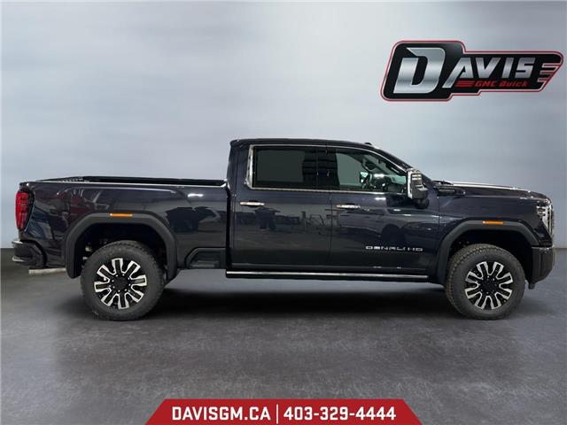 2026 GMC Sierra 3500HD Denali Ultimate (Stk: 301987) in Lethbridge - Image 6 of 15