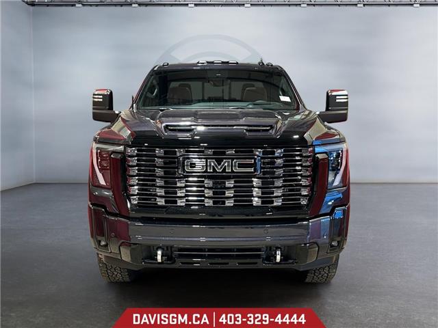 2026 GMC Sierra 3500HD Denali Ultimate (Stk: 301987) in Lethbridge - Image 8 of 15