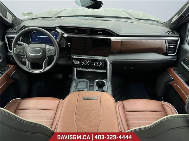2026 GMC Sierra 3500HD Denali Ultimate (Stk: 301987) in Lethbridge - Image 10 of 15