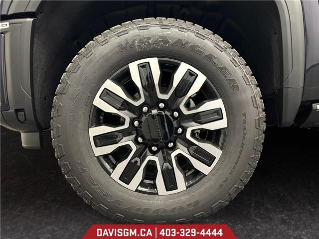 2026 GMC Sierra 3500HD Denali Ultimate (Stk: 301987) in Lethbridge - Image 14 of 15