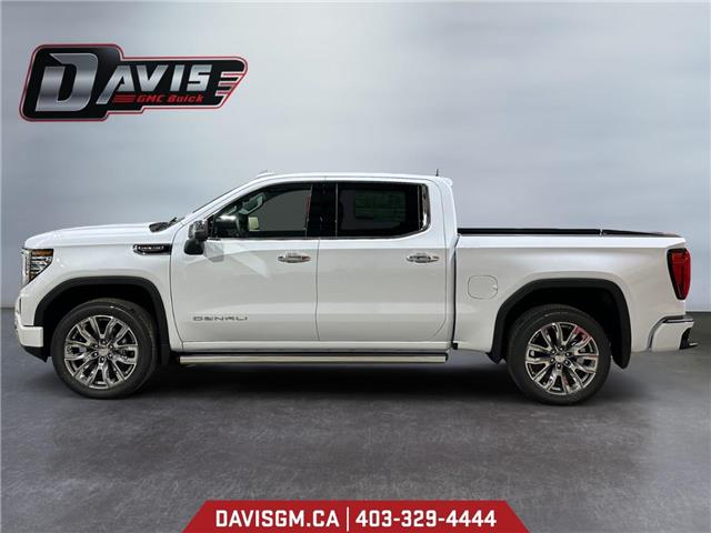 2026 GMC Sierra 1500 Denali (Stk: 301963) in Lethbridge - Image 2 of 15