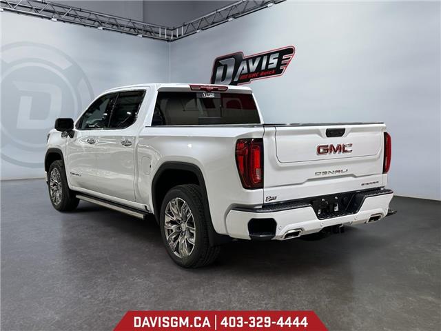 2026 GMC Sierra 1500 Denali (Stk: 301963) in Lethbridge - Image 3 of 15