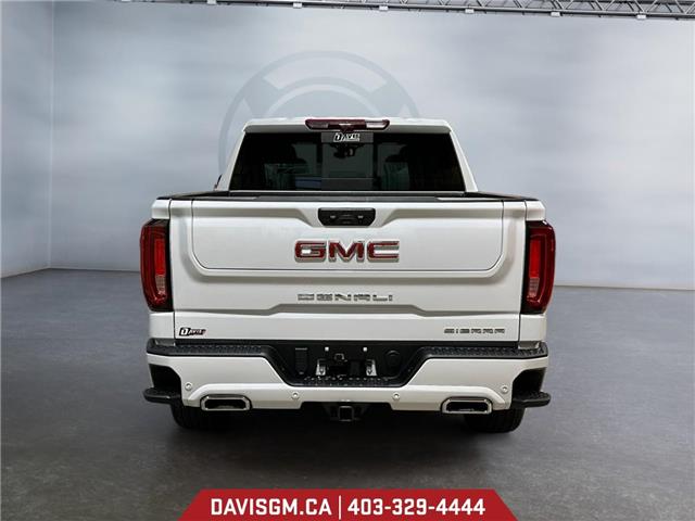 2026 GMC Sierra 1500 Denali (Stk: 301963) in Lethbridge - Image 4 of 15