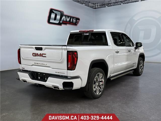2026 GMC Sierra 1500 Denali (Stk: 301963) in Lethbridge - Image 5 of 15