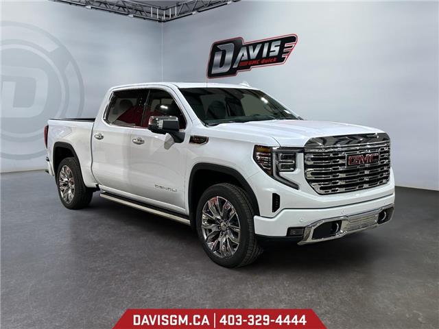 2026 GMC Sierra 1500 Denali (Stk: 301963) in Lethbridge - Image 7 of 15