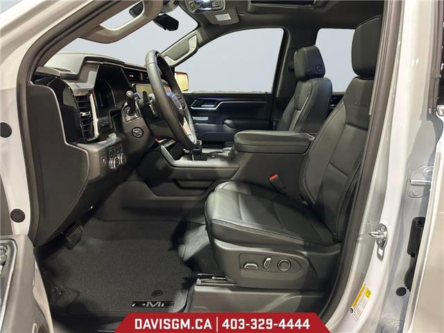 2026 GMC Sierra 1500 Denali (Stk: 301963) in Lethbridge - Image 9 of 15