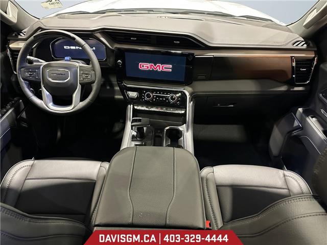 2026 GMC Sierra 1500 Denali (Stk: 301963) in Lethbridge - Image 10 of 15