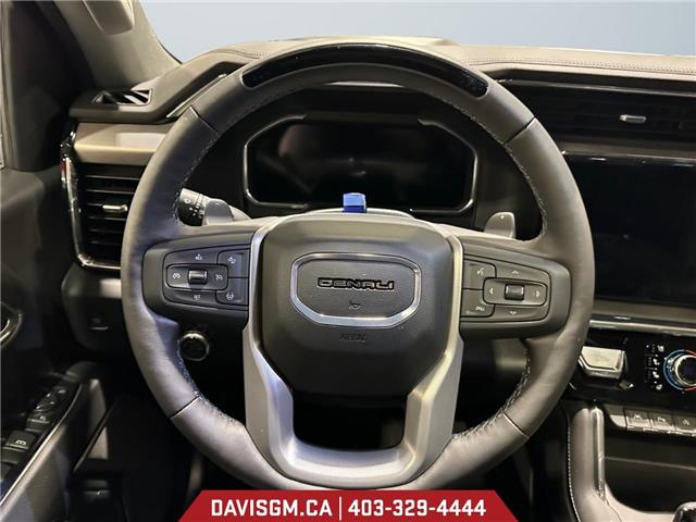 2026 GMC Sierra 1500 Denali (Stk: 301963) in Lethbridge - Image 12 of 15