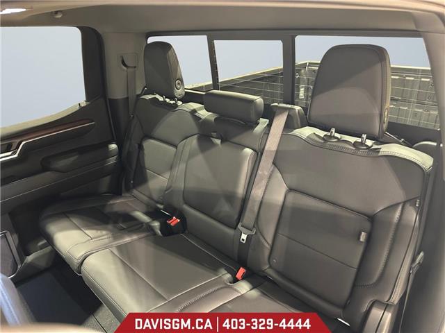 2026 GMC Sierra 1500 Denali (Stk: 301963) in Lethbridge - Image 13 of 15
