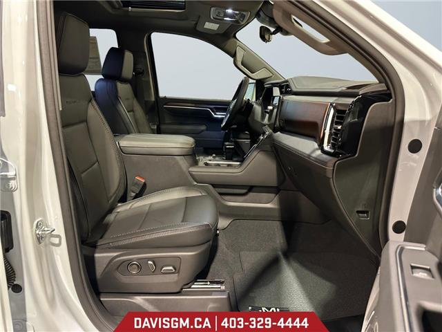 2026 GMC Sierra 1500 Denali (Stk: 301963) in Lethbridge - Image 15 of 15
